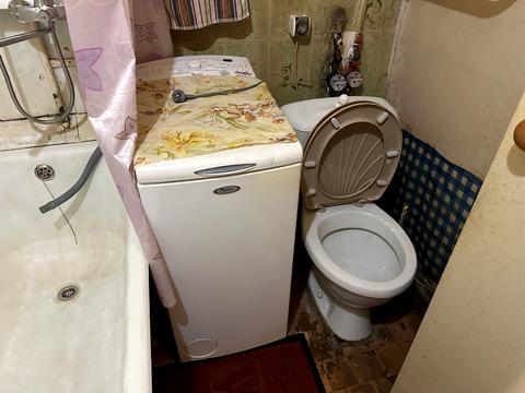 квартира по адресу Академика Королёва ул., 6-А