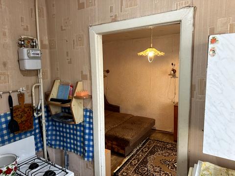 квартира по адресу Академика Королёва ул., 6-А