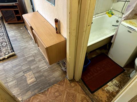 квартира по адресу Академика Королёва ул., 6-А