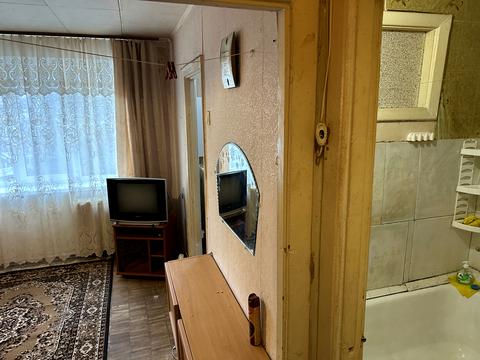 квартира по адресу Академика Королёва ул., 6-А