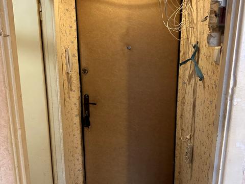 квартира по адресу Академика Королёва ул., 6-А