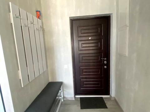 квартира по адресу Академика Сахарова ул., 3-Г