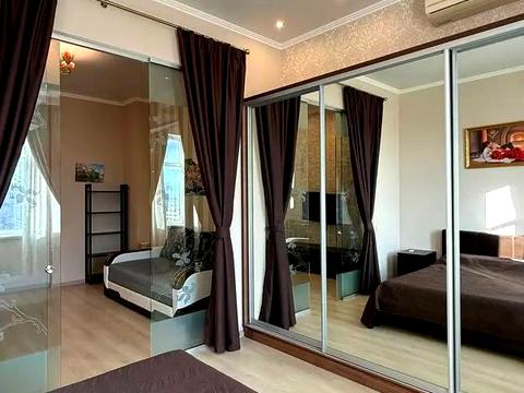 квартира за адресою Сабанський пров., 4а