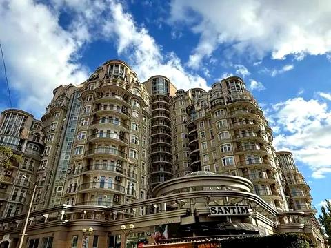 квартира за адресою Сабанський пров., 4а