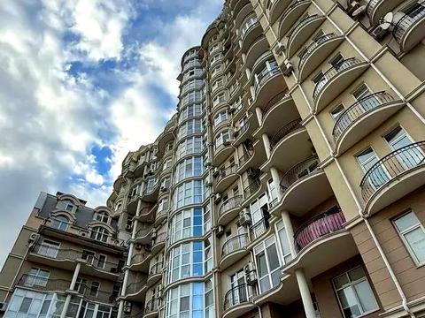 квартира за адресою Сабанський пров., 4а