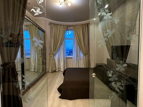 квартира за адресою Сабанський пров., 4а