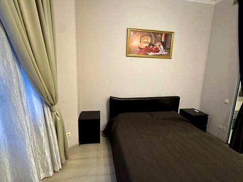 квартира за адресою Сабанський пров., 4а