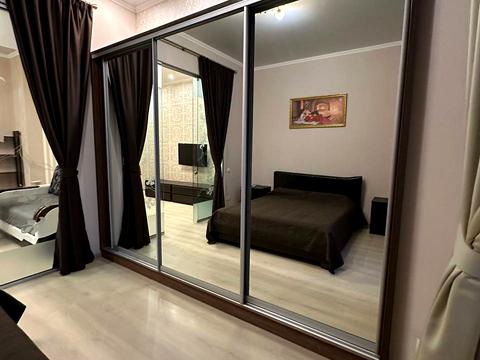 квартира за адресою Сабанський пров., 4а