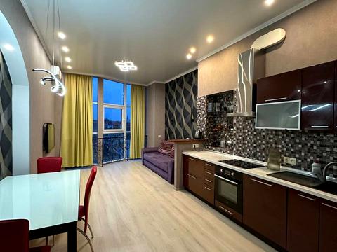 квартира за адресою Сабанський пров., 4а