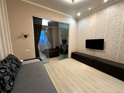 квартира за адресою Сабанський пров., 4а