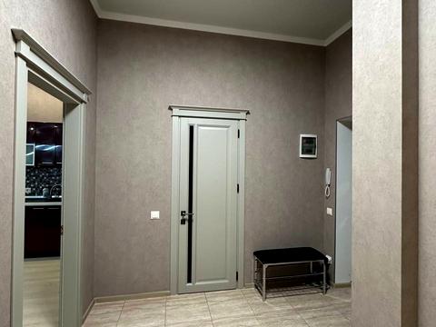 квартира за адресою Сабанський пров., 4а