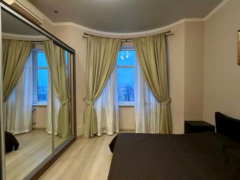 квартира за адресою Сабанський пров., 4а