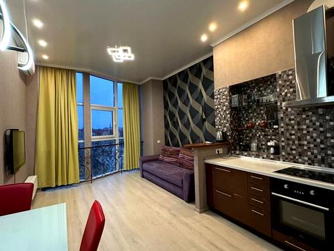 квартира за адресою Сабанський пров., 4а