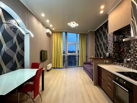 квартира за адресою Сабанський пров., 4а