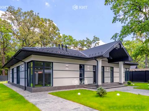 будинок за адресою Харків, Харківське шосе