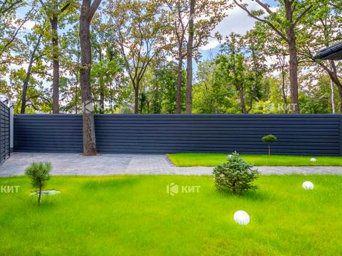 будинок за адресою Харків, Харківське шосе