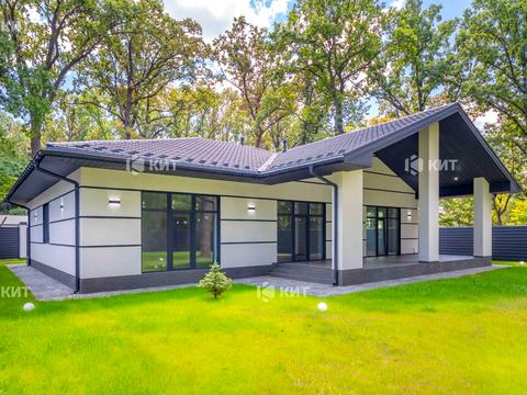 будинок за адресою Харків, Харківське шосе