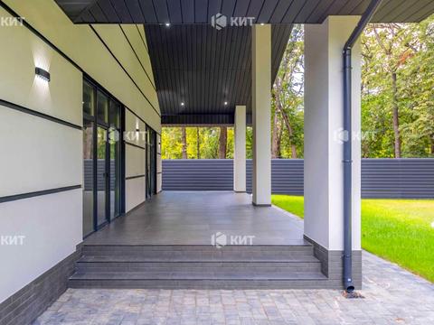 будинок за адресою Харків, Харківське шосе