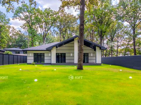 будинок за адресою Харків, Харківське шосе