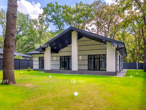 будинок за адресою Харків, Харківське шосе