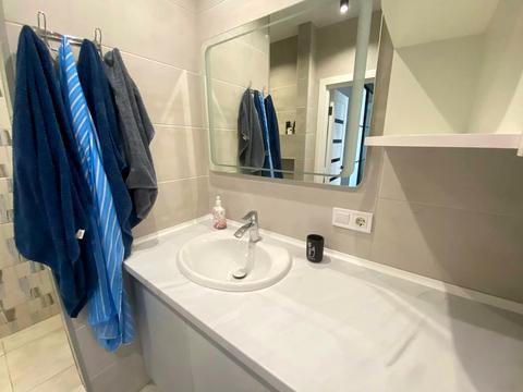 квартира по адресу Академика Сахарова ул., 3-Г