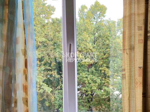 квартира за адресою Тракторобудівників просп., 122