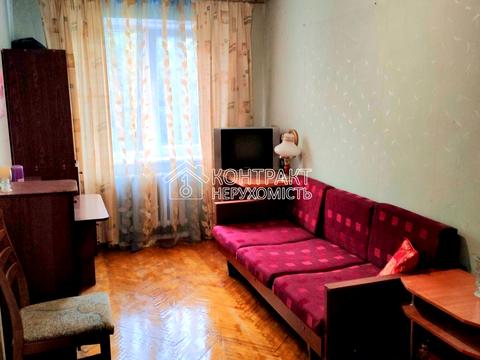 квартира за адресою Тракторобудівників просп., 122