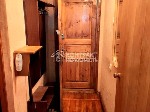 квартира за адресою Тракторобудівників просп., 122