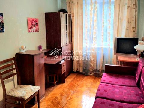 квартира за адресою Тракторобудівників просп., 122