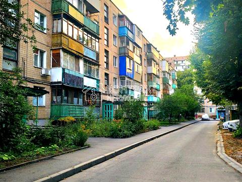 квартира за адресою Тракторобудівників просп., 122