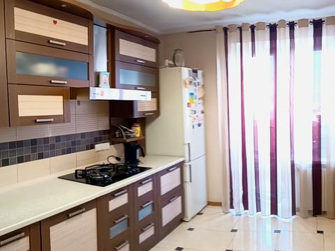 квартира за адресою Хмельницька вул., 10