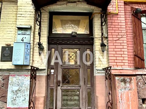 квартира за адресою Велика Житомирська вул., 4-В