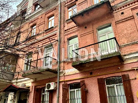 квартира за адресою Велика Житомирська вул., 4-В