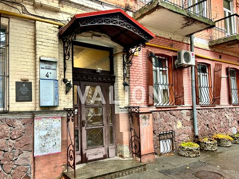 квартира за адресою Велика Житомирська вул., 4-В