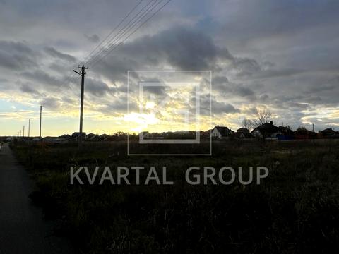 участок по адресу Тіниста, 14