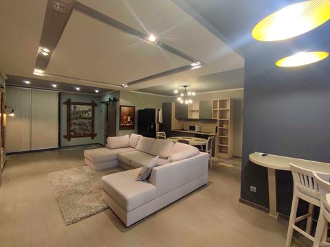 квартира за адресою Соборності просп. (Возз'єднання), 30-А