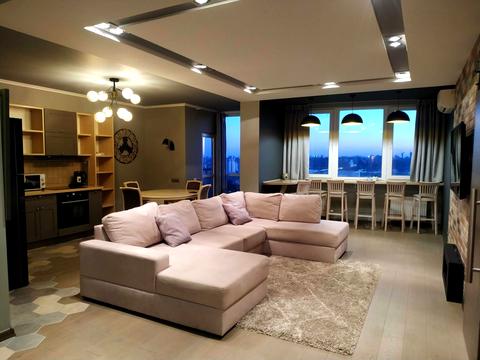 квартира за адресою Соборності просп. (Возз'єднання), 30-А