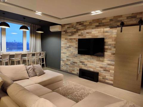 квартира за адресою Соборності просп. (Возз'єднання), 30-А