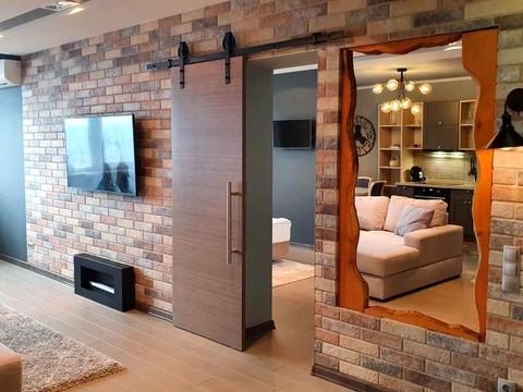 квартира за адресою Соборності просп. (Возз'єднання), 30-А