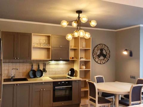 квартира за адресою Соборності просп. (Возз'єднання), 30-А