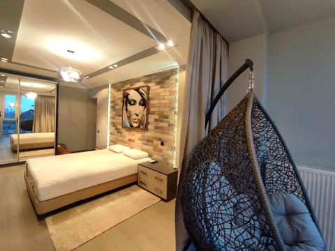 квартира за адресою Соборності просп. (Возз'єднання), 30-А