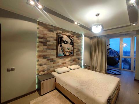 квартира за адресою Соборності просп. (Возз'єднання), 30-А