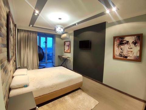 квартира за адресою Соборності просп. (Возз'єднання), 30-А