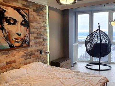 квартира за адресою Соборності просп. (Возз'єднання), 30-А