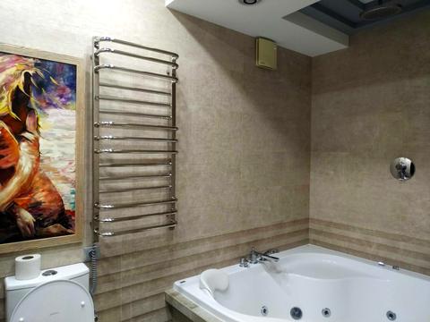 квартира за адресою Соборності просп. (Возз'єднання), 30-А