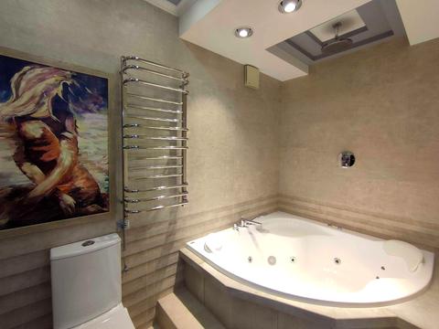 квартира за адресою Соборності просп. (Возз'єднання), 30-А