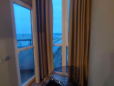 квартира за адресою Соборності просп. (Возз'єднання), 30-А