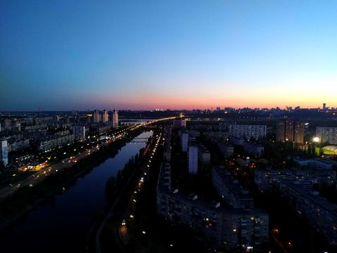 квартира за адресою Соборності просп. (Возз'єднання), 30-А