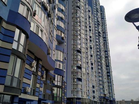 квартира за адресою Соборності просп. (Возз'єднання), 30-А