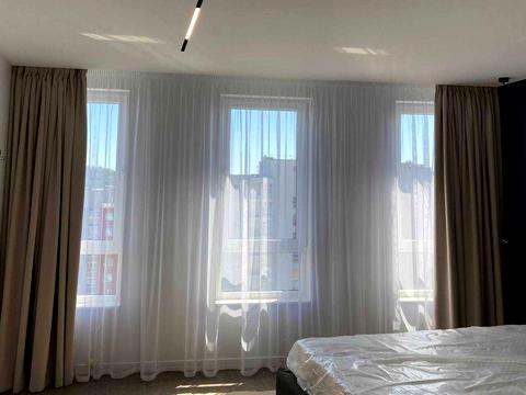 квартира за адресою Замарстинівська вул. (Калініна), 170-С